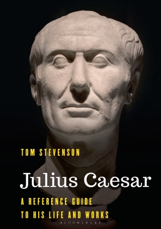Imagen de portada: Julius Caesar 1st edition 9798881804305