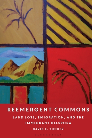 صورة الغلاف: Reemergent Commons 1st edition 9798765166543