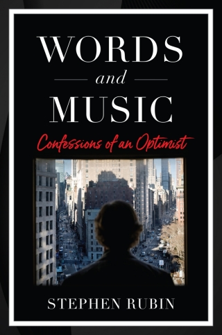 Cover image: Words and Music 1st edition 9781493065103