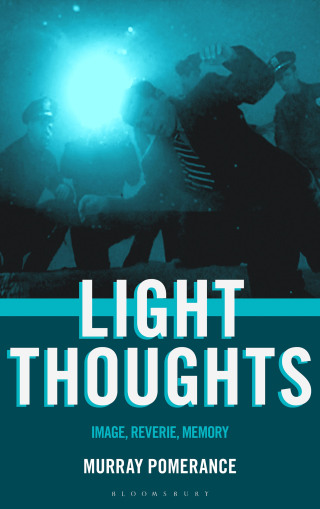 Omslagafbeelding: Light Thoughts 1st edition 9798765167588