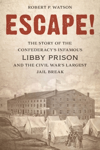 Imagen de portada: Escape! 1st edition 9781538138229