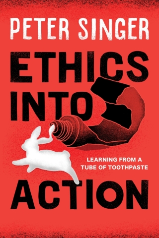 Imagen de portada: Ethics into Action 1st edition 9781538123898