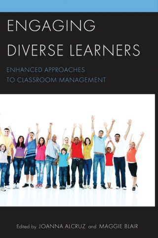 Cover image: Engaging Diverse Learners 1st edition 9781475847680