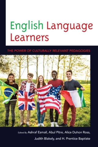 Immagine di copertina: English Language Learners 1st edition 9781475856156