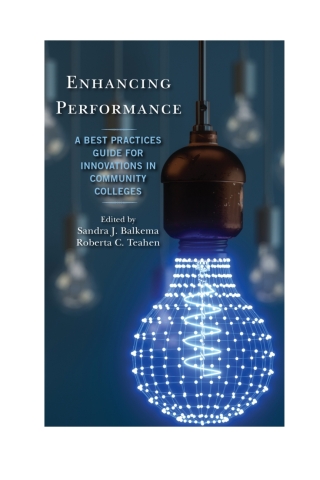 Imagen de portada: Enhancing Performance 1st edition 9781475858334