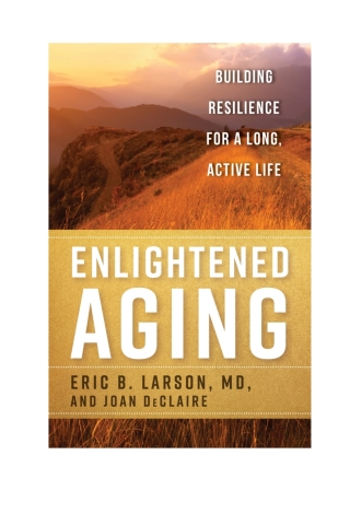 Imagen de portada: Enlightened Aging 1st edition 9781538174197