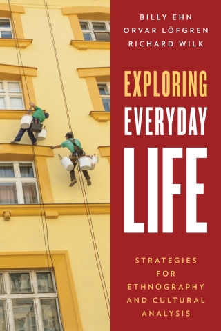 Imagen de portada: Exploring Everyday Life 1st edition 9780759124066