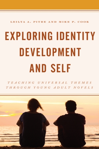 Immagine di copertina: Exploring Identity Development and Self 1st edition 9781475859829