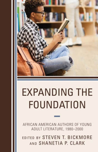 Cover image: Expanding the Foundation 1st edition 9781475843569