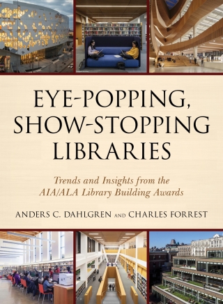 Cover image: Eye-Popping, Show-Stopping Libraries 1st edition 9781538128381