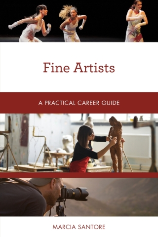 Cover image: Fine Artists 1st edition 9781538134320