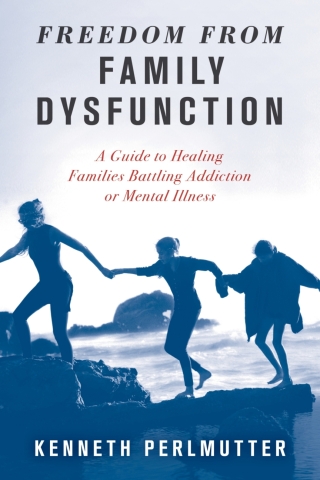 Cover image: Freedom from Family Dysfunction 1st edition 9781538175996