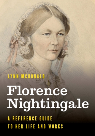 Imagen de portada: Florence Nightingale 1st edition 9781538125052