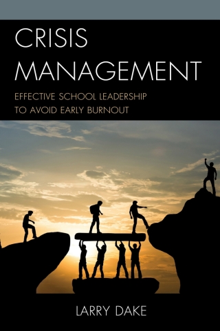 Imagen de portada: Crisis Management 1st edition 9781475859553