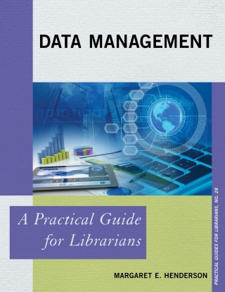 Imagen de portada: Data Management 1st edition 9781442264380