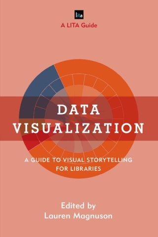 Imagen de portada: Data Visualization 1st edition 9781442271104