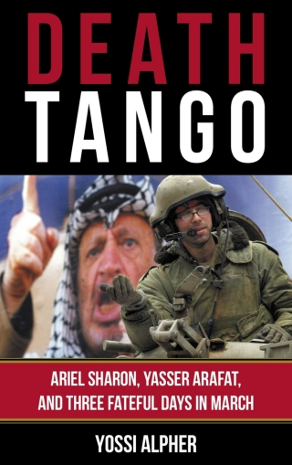 Cover image: Death Tango 1st edition 9781538162071