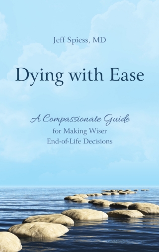 Cover image: Dying with Ease 1st edition 9781538141892