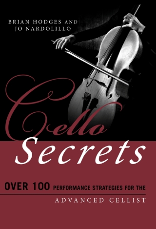 Cover image: Cello Secrets 1st edition 9781538102862