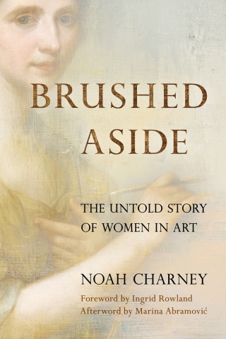 Imagen de portada: Brushed Aside 1st edition 9781538170991