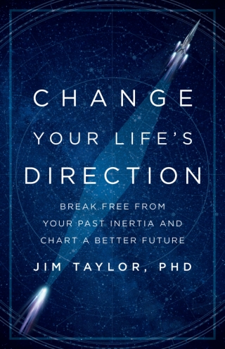Cover image: Change Your Life's Direction 1st edition 9781538146699