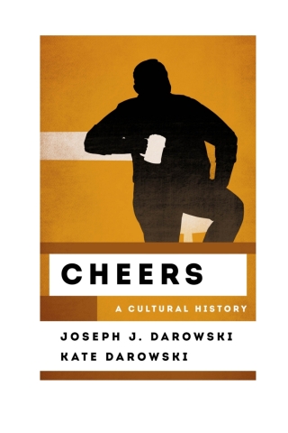 Cover image: Cheers 1st edition 9781538113875
