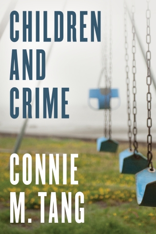 Cover image: Children and Crime 1st edition 9781442257535