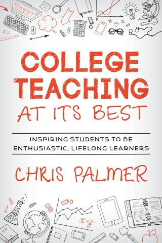 Imagen de portada: College Teaching at Its Best 1st edition 9781475832808