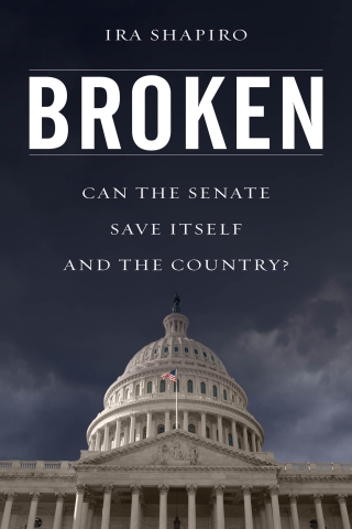 Imagen de portada: Broken 1st edition 9781538105825