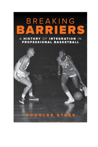 Immagine di copertina: Breaking Barriers 1st edition 9781442277533