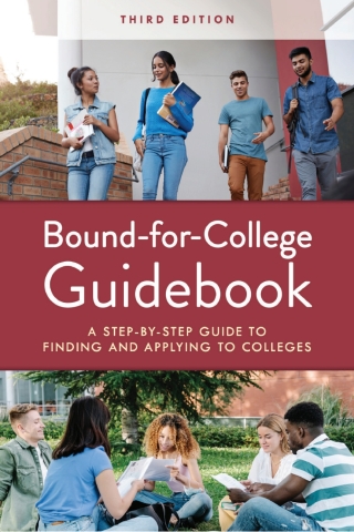 Imagen de portada: Bound-for-College Guidebook 3rd edition 9781475861815
