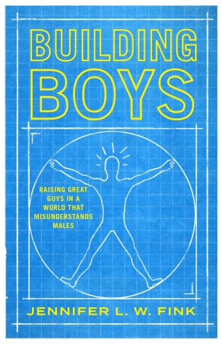 Cover image: Building Boys 1st edition 9781538159552
