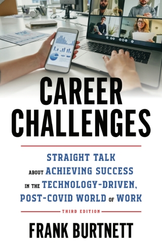 Cover image: Career Challenges 3rd edition 9781475868074