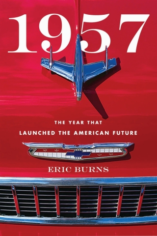 Imagen de portada: 1957 1st edition 9781538139950