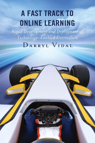 Imagen de portada: A Fast Track to Online Learning 1st edition 9781475861785