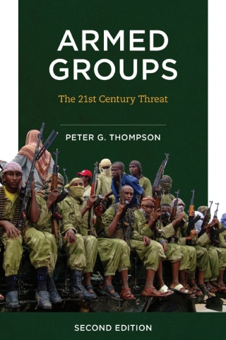 Imagen de portada: Armed Groups 2nd edition 9781538168639