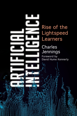Imagen de portada: Artificial Intelligence 1st edition 9781538185438