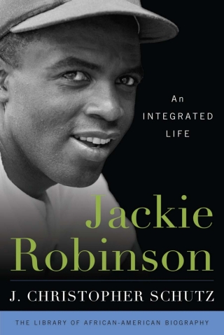Imagen de portada: Jackie Robinson 1st edition 9781538110201