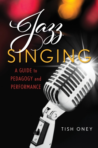 Cover image: Jazz Singing 1st edition 9781538128442