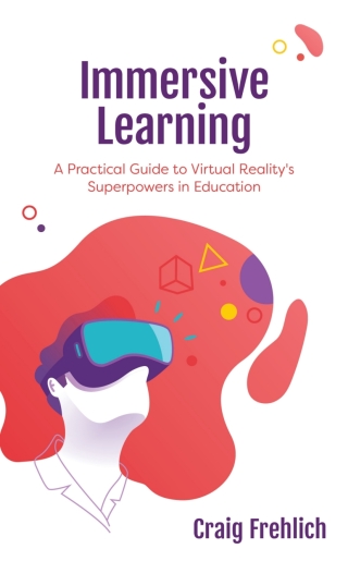 Imagen de portada: Immersive Learning 1st edition 9781475857948