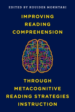 Cover image: Improving Reading Comprehension through Metacognitive Reading Strategies Instruction 1st edition 9781475831290