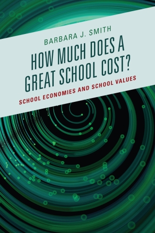 Imagen de portada: How Much Does a Great School Cost? 1st edition 9781475858884