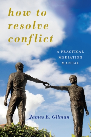 Immagine di copertina: How to Resolve Conflict 1st edition 9781442267978