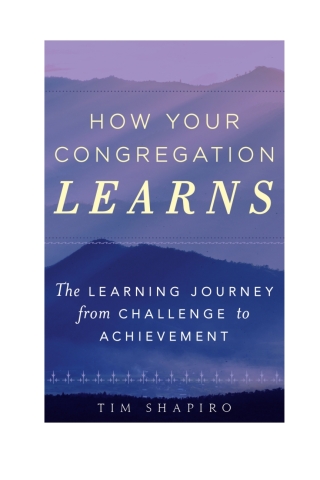 Imagen de portada: How Your Congregation Learns 1st edition 9781566997447