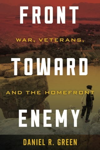 صورة الغلاف: Front toward Enemy 1st edition 9781538142189
