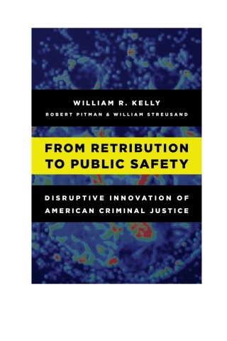 Cover image: From Retribution to Public Safety 1st edition 9781442273887