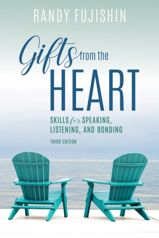 Imagen de portada: Gifts from the Heart 3rd edition 9781538107409