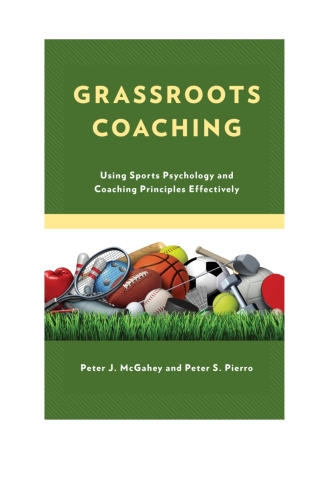 Cover image: Grassroots Coaching 1st edition 9781475864779
