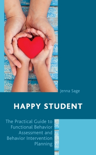 Imagen de portada: Happy Student 1st edition 9781475836585
