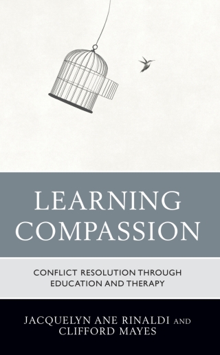 Cover image: Learning Compassion 1st edition 9781475869187